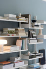 Slot Shelving