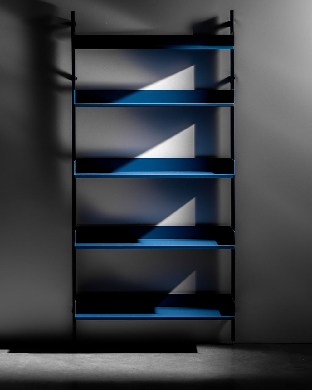 Slot Shelving