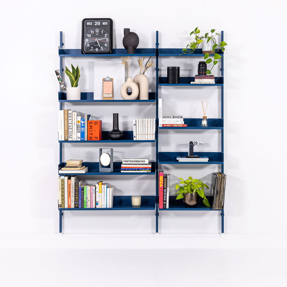 Slot Shelving