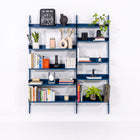 Slot Shelving
