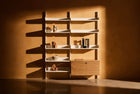 Slot Shelving