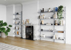 Slot Shelving