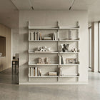 Slot Shelving