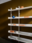 Slot Shelving
