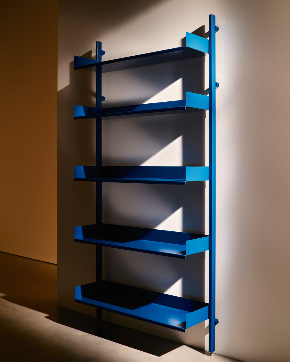 Slot Shelving