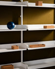 Slot Shelving