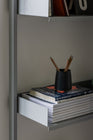 Slot Shelving