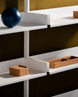 Slot Shelving