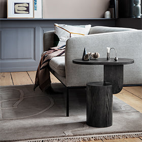 SIDE & ACCENT TABLES