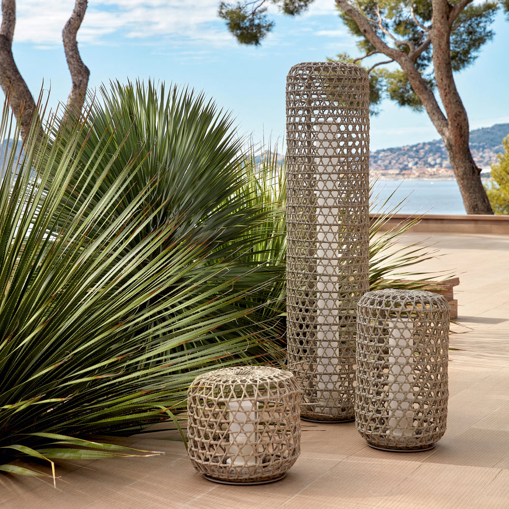 Fishman Outdoor Floor Lamp