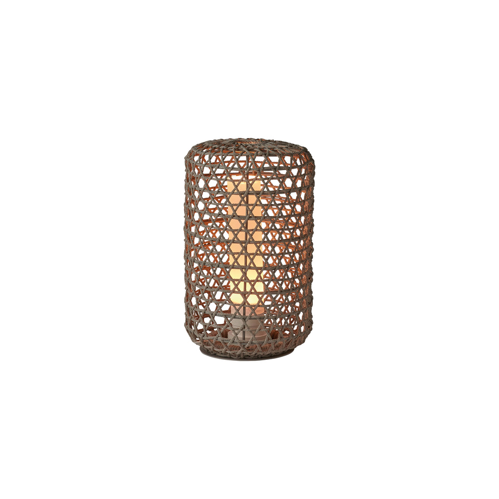 Fishman Outdoor Floor Lamp