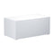 Komfy Storage Chest  option Blanc