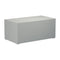 Komfy Storage Chest  option Gris
