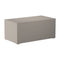 Komfy Storage Chest  option Taupe