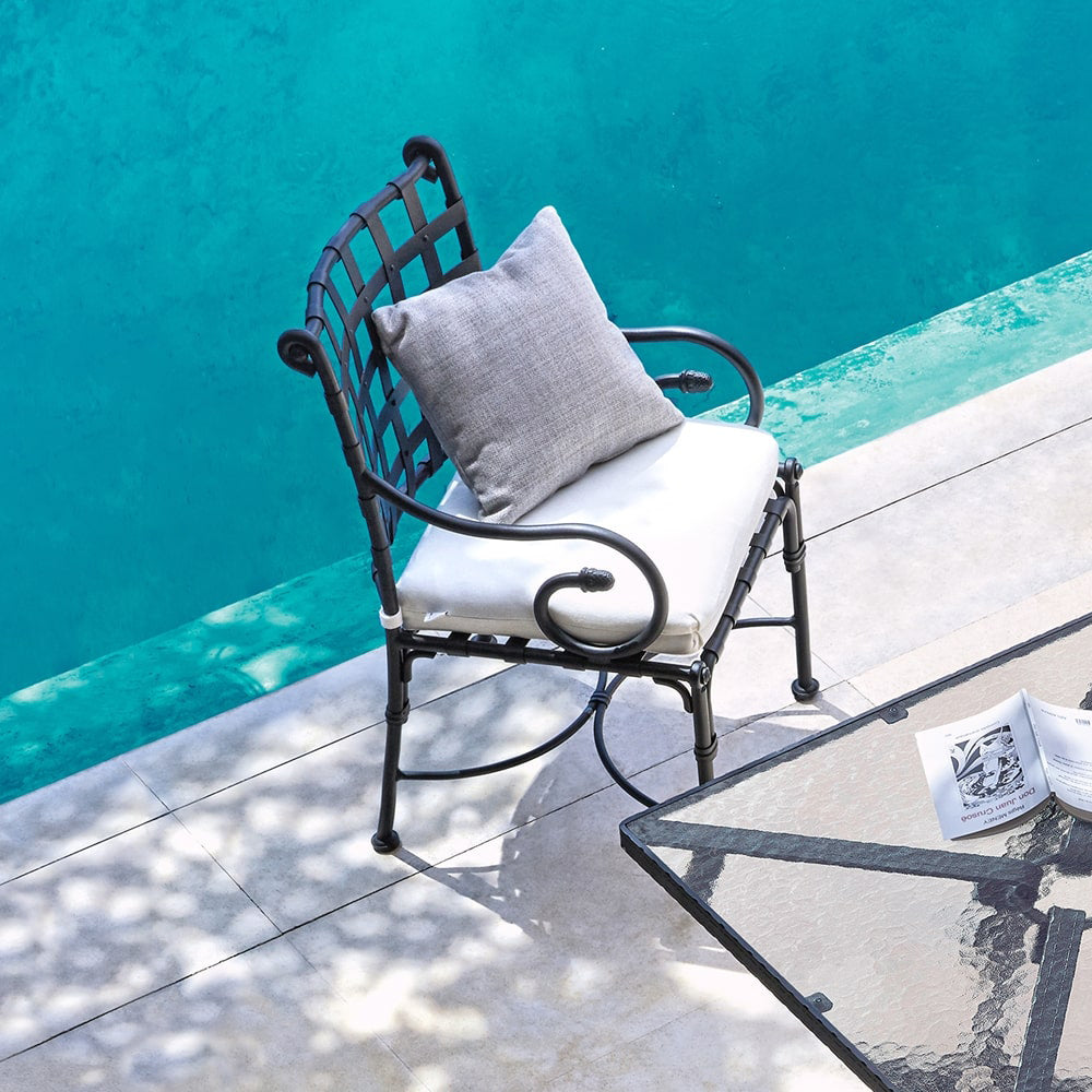 Kross Dining Armchair