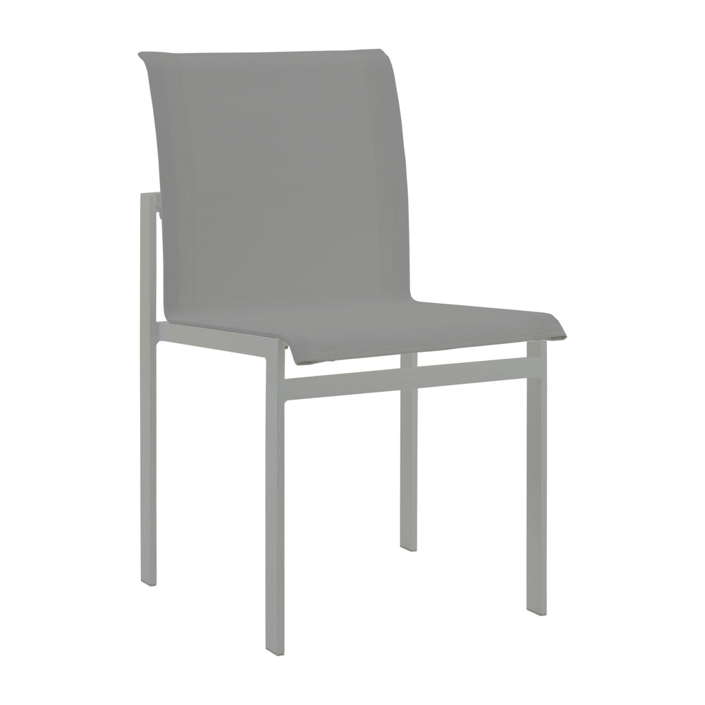 Kwadra Outdoor Dining Chair (Set of 2)