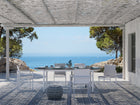 Kwadra Outdoor Dining Chair (Set of 2)