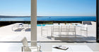 Kwadra Outdoor Dining Chair (Set of 2)