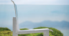 Kwadra Outdoor Dining Chair (Set of 2)