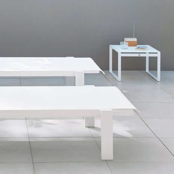 Kwadra Outdoor Side Table