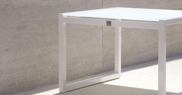 Kwadra Outdoor Side Table