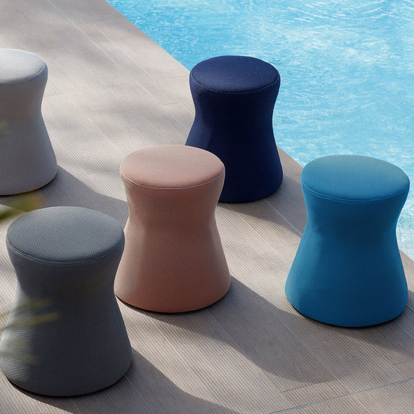 Magic Mushroom Pouf