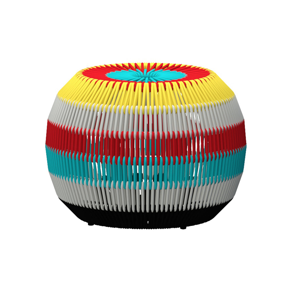 Tam Tam Pouf