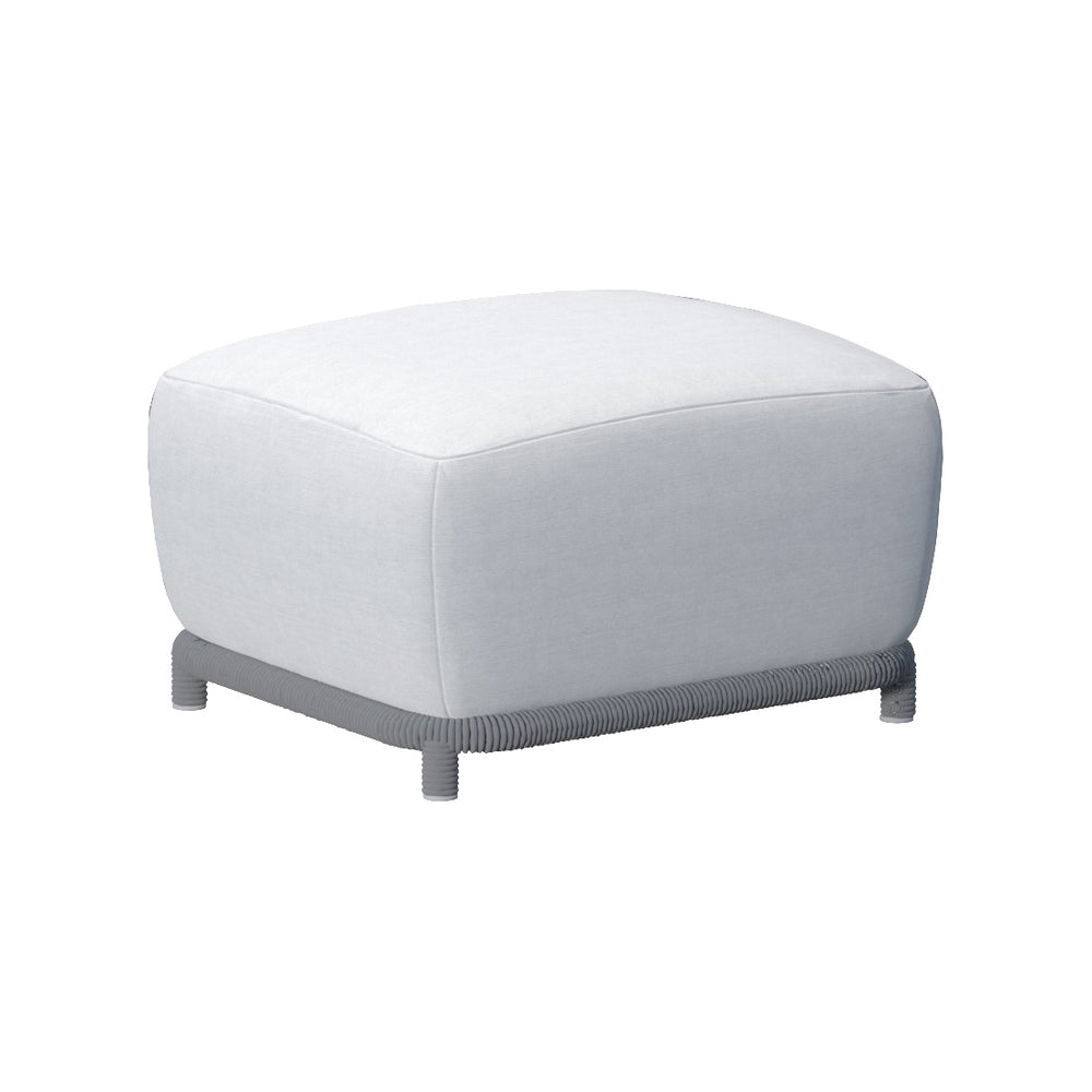 Yakimour Outdoor Ottoman