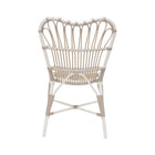 Margret Outdoor Dining Side Chair