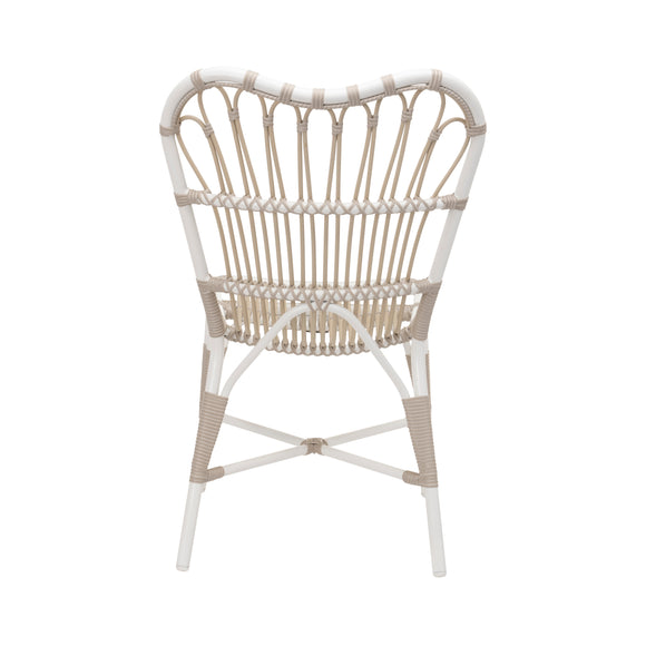 Margret Outdoor Dining Side Chair