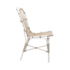 Margret Outdoor Dining Side Chair