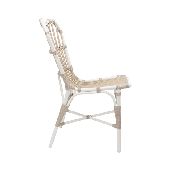 Margret Outdoor Dining Side Chair