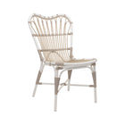 Margret Outdoor Dining Side Chair