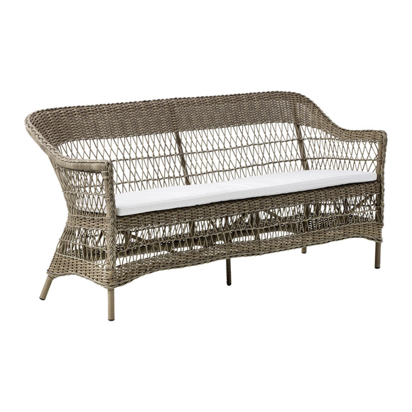 Charlot 3-Seater Sofa