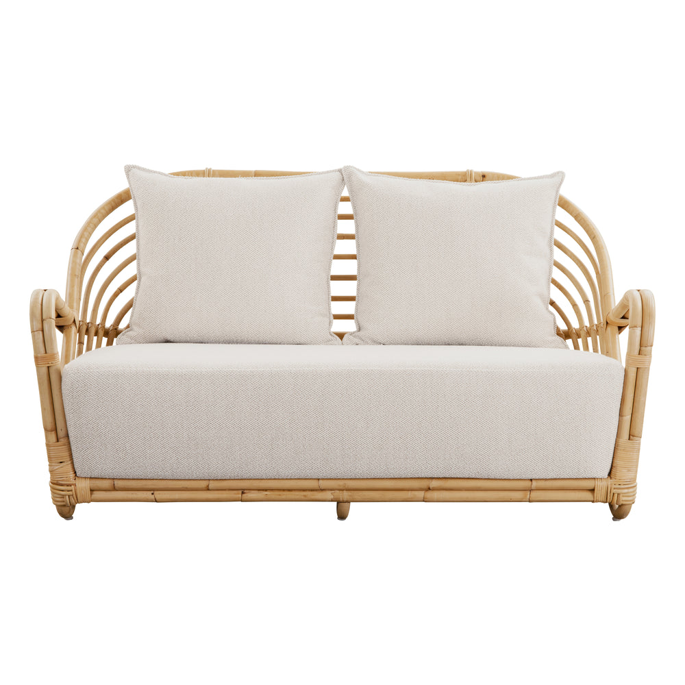Charlottenborg 2-Seater Sofa