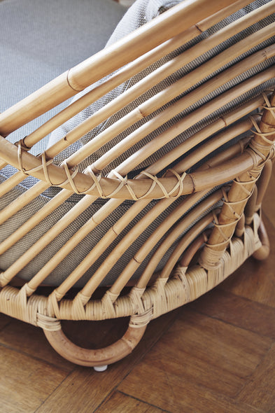 Charlottenborg Lounge Chair