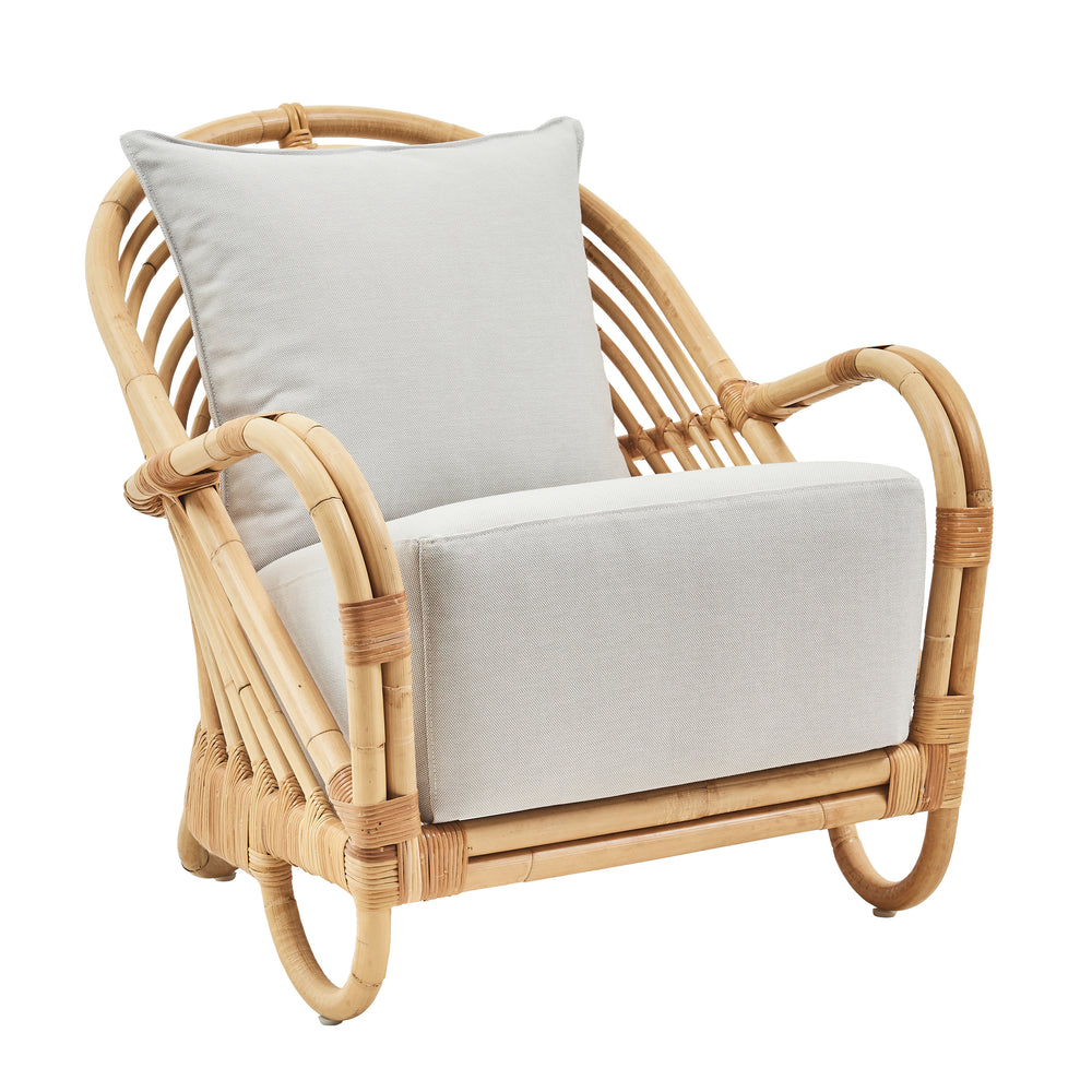 Charlottenborg Lounge Chair