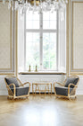 Charlottenborg Side Table