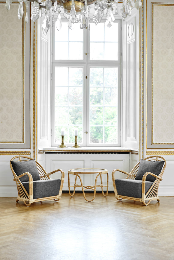 Charlottenborg Side Table