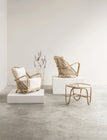 Charlottenborg Side Table
