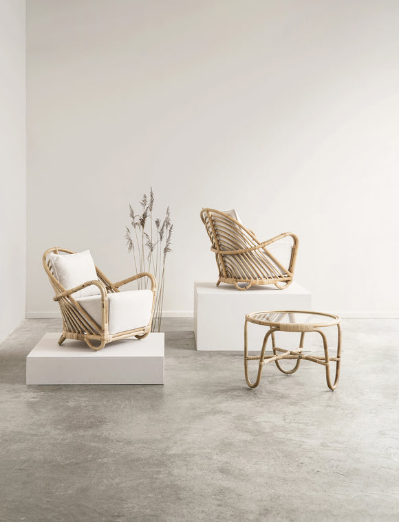 Charlottenborg Side Table
