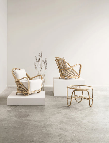 Charlottenborg Side Table