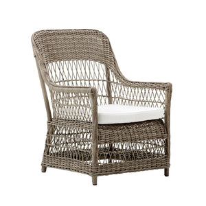 Dawn Outdoor Lounge Chair