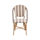 Affaire Sofie Stripe Dining Side Chair