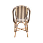 Affaire Sofie Stripe Dining Side Chair