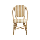 Affaire Sofie Stripe Dining Side Chair