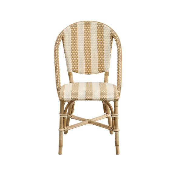 Affaire Sofie Stripe Dining Side Chair