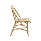 Affaire Sofie Stripe Dining Side Chair