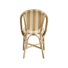 Affaire Sofie Stripe Dining Side Chair