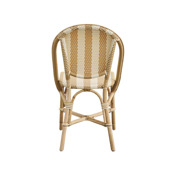 Affaire Sofie Stripe Dining Side Chair